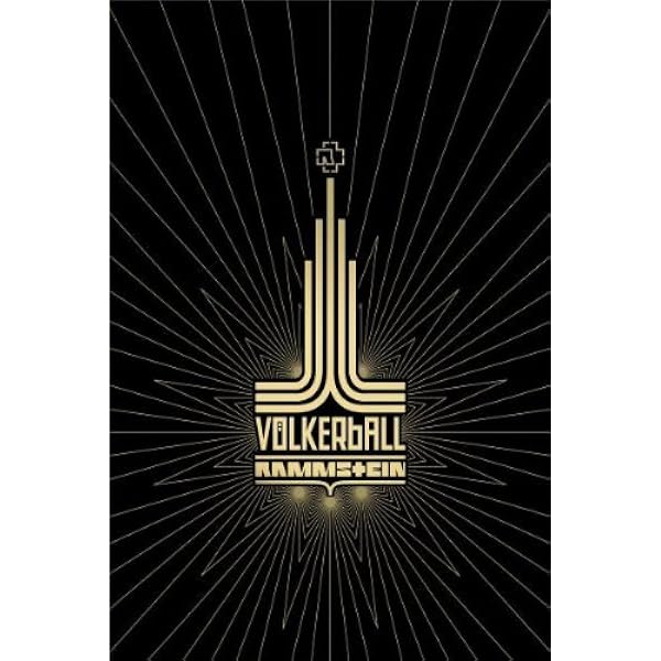 Amazon.com: Volkerball (Limited Edition): CDs y Vinilo